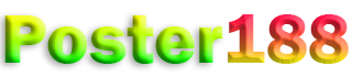 POSTER188
